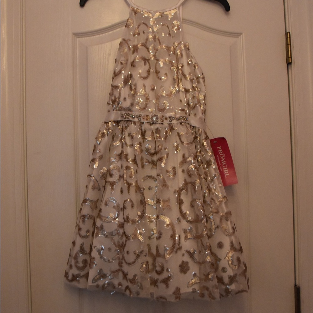 Party Dress